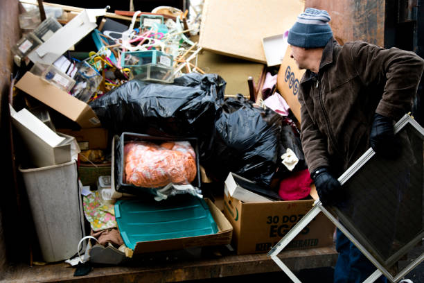 Best Appliance Removal  in Valhalla, NY