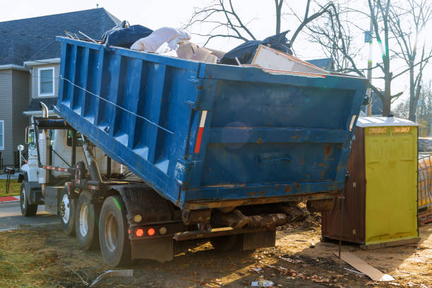 Best Basement Cleanout  in Valhalla, NY