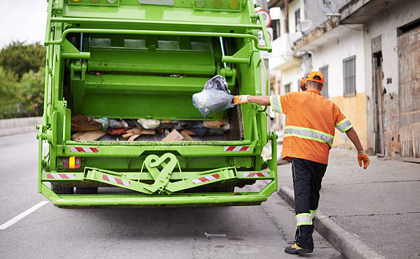 Best Residential Junk Removal  in Valhalla, NY