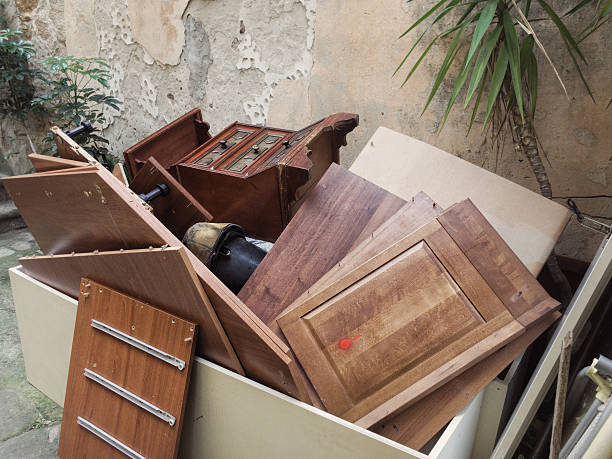 Best Recycling Services for Junk  in Valhalla, NY