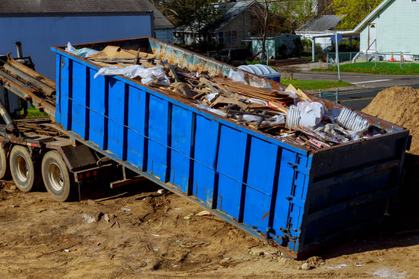 Property Management Cleanouts in Valhalla, NY