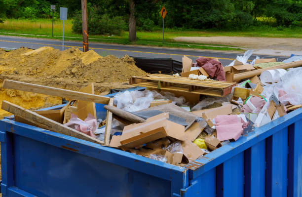 Best Dumpster Rental Services  in Valhalla, NY