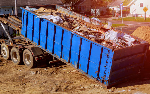 Trusted Valhalla, NY Junk Removal Services Experts